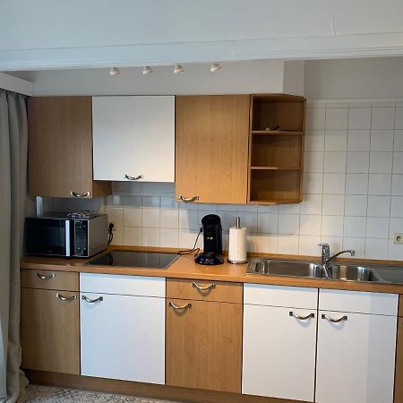 Appartamento Serena Blankenberge Esterno foto