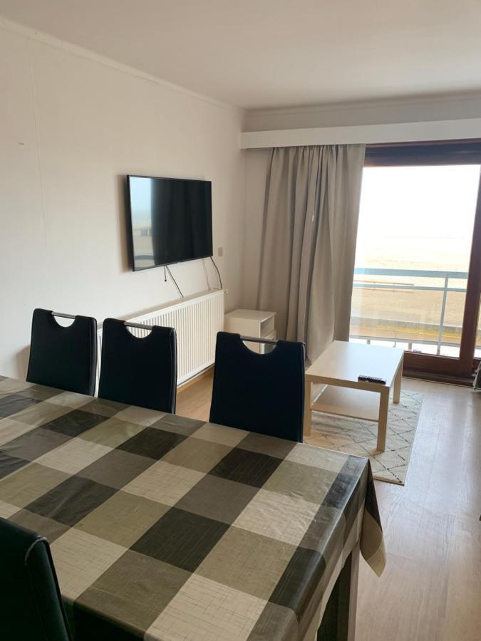 Appartamento Serena Blankenberge Esterno foto