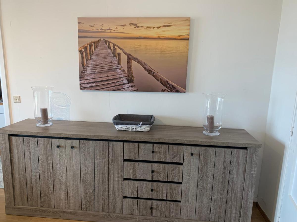Appartamento Serena Blankenberge Esterno foto
