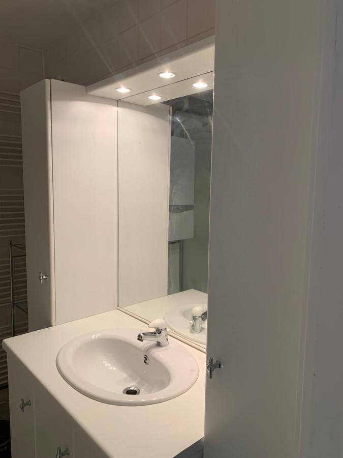 Appartamento Serena Blankenberge Esterno foto