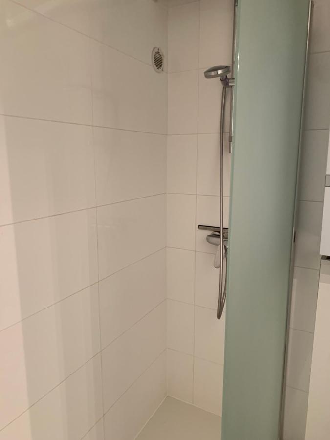 Appartamento Serena Blankenberge Esterno foto