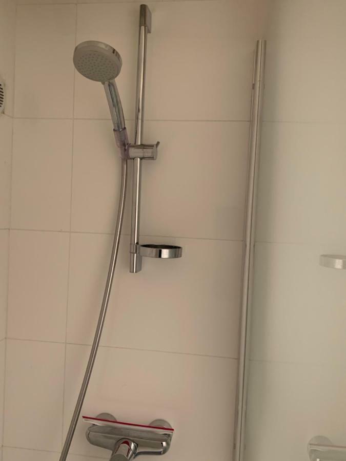 Appartamento Serena Blankenberge Esterno foto