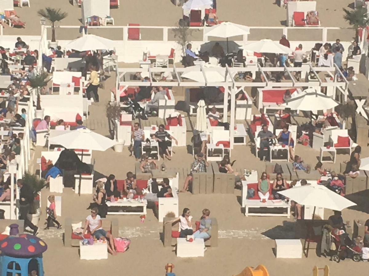 Appartamento Serena Blankenberge Esterno foto
